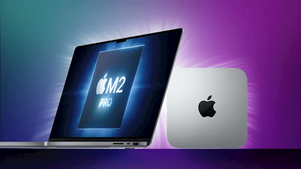 苹果mac英文版
:Mac销量暴跌 苹果没抗住：M2处理器停产两月之久-第1张图片-太平洋在线下载