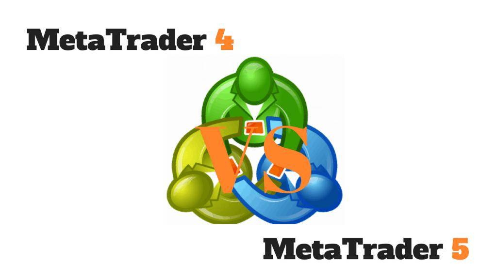 苹果中国版日历地址:MT4（MetaTrader4）和 MT5的软件下载及优缺点对比